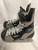 Used Bauer VAPOR 8 SKATES Junior Hockey Skate Junior 03 11774-S000087441 View 3