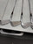 Used Hogan EDGE FORGED Mens Iron Set RH 2I-9I 11307-S000264104 View 6