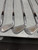 Used Hogan EDGE FORGED Mens Iron Set RH 2I-9I 11307-S000264104 View 7