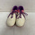 Used Soccer Cleats Pink Junior 05 11762-S000076968 View 2
