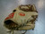Used Rawlings HEART OF THE HIDE BB/SB Glove RH Throw Tan 11 3/4" 11339-S000200409 View 2