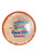 Used Innova ROC 3 Disc Golf Mid Range Orange 11845-S000037276 View 1
