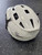 Used Cascade CPVR Lacrosse Helmet White XS 11849-S000038139 View 2