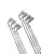 Used Z MOD3 Mens Iron Set RH 3I-PW 11885-S000198264 View 2