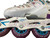 Used RollerDerby STINGER 5.2 Junior Rec Fitness Skates None Adjustable 11512-S000234294 View 3