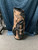 Used Taylormade STAND BAG Mens Stand Bag Brown View 3