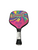Used RAVE PICKLEBALL PADDLE Pickleball Racquet Pink 11834-S000048515 View 1