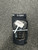 Used GFORM ELBOW CAPS Lacrosse Arm Pads/Guards Black MD 11726-S000293992 View 2