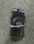 Used GFORM ELBOW CAPS Lacrosse Arm Pads/Guards Black MD 11726-S000293992 View 1