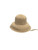 New RIBBON SUN HAT BEIGE 11443-95PRBM5575BGE View 1