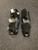 Used STX SALION 200 Lacrosse Arm Pads/Guards Black MD 11162-S000449182 View 2