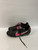 Used Nike Soccer Cleats Black And Pink Senior 9 11895-S000025337 View 2