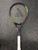 Used Pro Kennex POWER DESTINY 110 Adult Tennis Racquet Black 4 1/2" 11726-S000293993 View 1