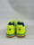Used Adidas Soccer Indoor Shoes Neon Green Senior 9.5 11879-S000018791 View 5