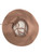 New RIBBON SUN HAT BLUSH 11443-95PRBM5575BSH View 2