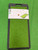 New TEE-OFF TURF MAT 11307-JMGTOTM View 1