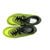 Used Nike Soccer Cleats Black Junior 03.5 11479-S000418744 View 2