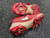 Used Nike TROUT BB/SB Cleats Red And White Junior 04.5 11849-S000038150 View 5
