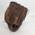 Used Wilson A440 11.5 IN LHT FP SB GLOVE LH Throw Fastpitch Gloves Brown 11 1/2" 11752-S000075783 View 3