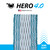 New Hero 4.0 Semi-Soft Car Blue 11855-ECD107052 View 1