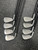 Used Taylormade BURNER 2.0 Mens Iron Set RH 4I-GW/AW 10558-S000249930 View 2