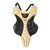 Used Easton CHEST PROTECTOR Catchers Chest Protector None Youth 11450-S000484809 View 1