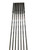 Used Adams IDEA TRI SOLE Mens Iron Set RH 5I-GW/AW 11347-S000266075 View 3