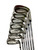 Used Adams IDEA TRI SOLE Mens Iron Set RH 5I-GW/AW 11347-S000266075 View 1