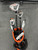 Used Cobra KING JR 9-12 Jr Package Set RH None 8 Piece 10558-S000249935 View 2