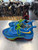 Used Nike ZOOM FREAK 3 NRG UNO DC9363-400 Basketball Shoes M Royal Blue Senior 9.5 11945-S000249939 View 3