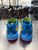 Used Nike ZOOM FREAK 3 NRG UNO DC9363-400 Basketball Shoes M Royal Blue Senior 9.5 11945-S000249939 View 2