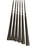 Used Taylormade BURNER HT 6-A Mens Complete Set RH 6 Piece 11861-S000031025 View 4