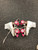 Used Chicago WHITE ROLLER SKATES Senior Roller Quad Skates White Senior 7 11162-S000449234 View 3