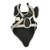 Used Wilson YTH CHEST Catchers Chest Protector Black Youth 11362-S000167126 View 2