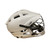 Used Cascade CSR YOUTH HELMET Lacrosse Helmet White One Size 11813-S000342677 View 1