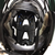 Used Cascade XRS ADJ Lacrosse Helmet Black M/L View 6