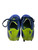 Used Adidas GOLETTO Soccer Cleats Royal Blue Junior 03 View 2
