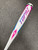 Used Easton TOPAZ 2022 Fastpitch Bat 28/18 -10 10558-S000249945 View 1