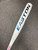 Used Easton TOPAZ 2022 Fastpitch Bat 28/18 -10 10558-S000249945 View 2