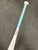 Used Easton TOPAZ 2022 Fastpitch Bat 28/18 -10 10558-S000249945 View 3