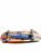 Used DGK JOSH KALIS II GHETTO SPEC SKATEBOARD Complete Skateboard Orange 8 1/4" 11843-S000022428 View 3