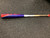 Used Easton SPEED COMP BB/SB USA 2 5/8 Bat 30" 11162-S000449247 View 1