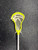 Used Nike FIDDLESTICK Jr Atk/Mid Complete Stick Yellow 11726-S000294021 View 2