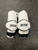 Used STX STALLION 900 Lacrosse Arm Pads/Guards White MD 11726-S000294024 View 1