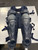 Used All-Star CP/LG Catchers Set Navy Blue 12-16 11945-S000249946 View 1