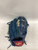 Used Rawlings GG ELITE BB/SB Glove RH Throw Navy Blue 12 3/4" 11851-S000044746 View 8