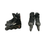 Used Bauer BAUER OFF ICE HOCKEY ROLLER SKATES Roller Hockey Skates Black Junior 04 11917-S000014313 View 1