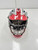 Used Cascade CASCADE CPVR Lacrosse Helmet Grey S/M 11860-S000306109 View 1