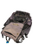 Used BoomBah ROLLING SUPERPACK Wheeled Baseball Bag Black - missing personalization panel 11731-S000162033 View 3