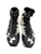 Used Under Armour Jr FB Cleats Black Junior 01 11613-S000179168 View 1
